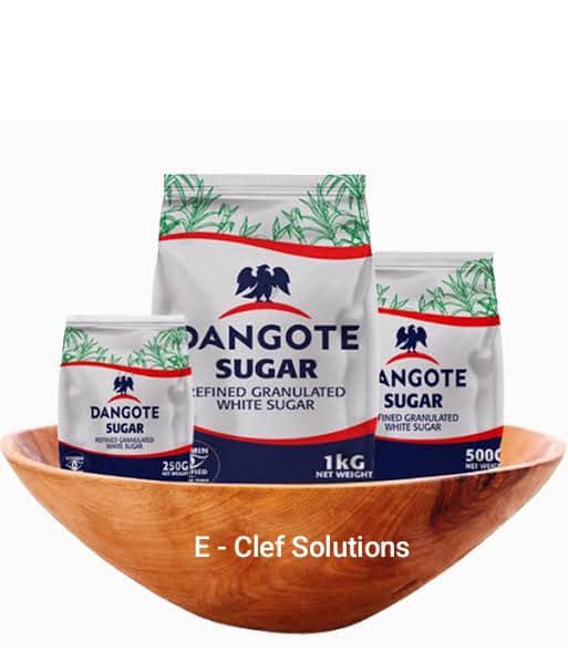 Dangote Sugar