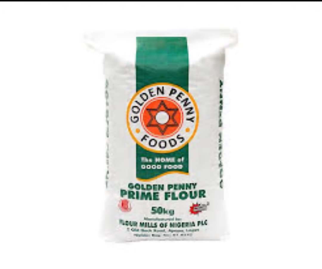 Golden Penny Flour
