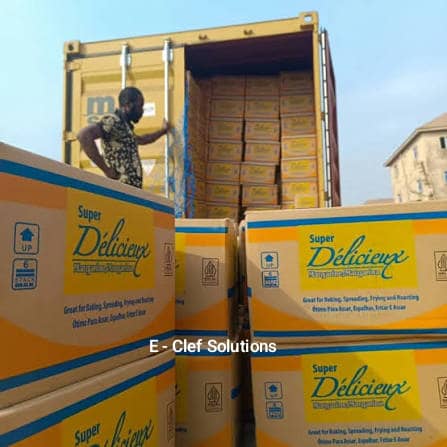 Super Delicious Butter